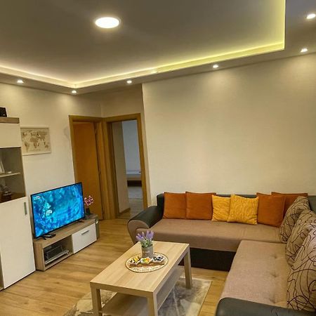 Old Town Oasis Apartment Podgorica Exterior photo